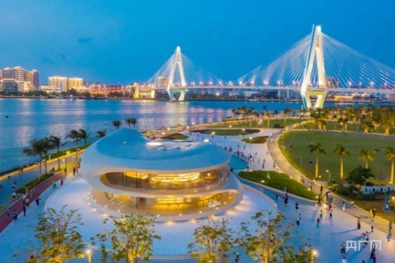 【双节旅游消费】海口市龙华区推出国庆假期三大主题旅游线路