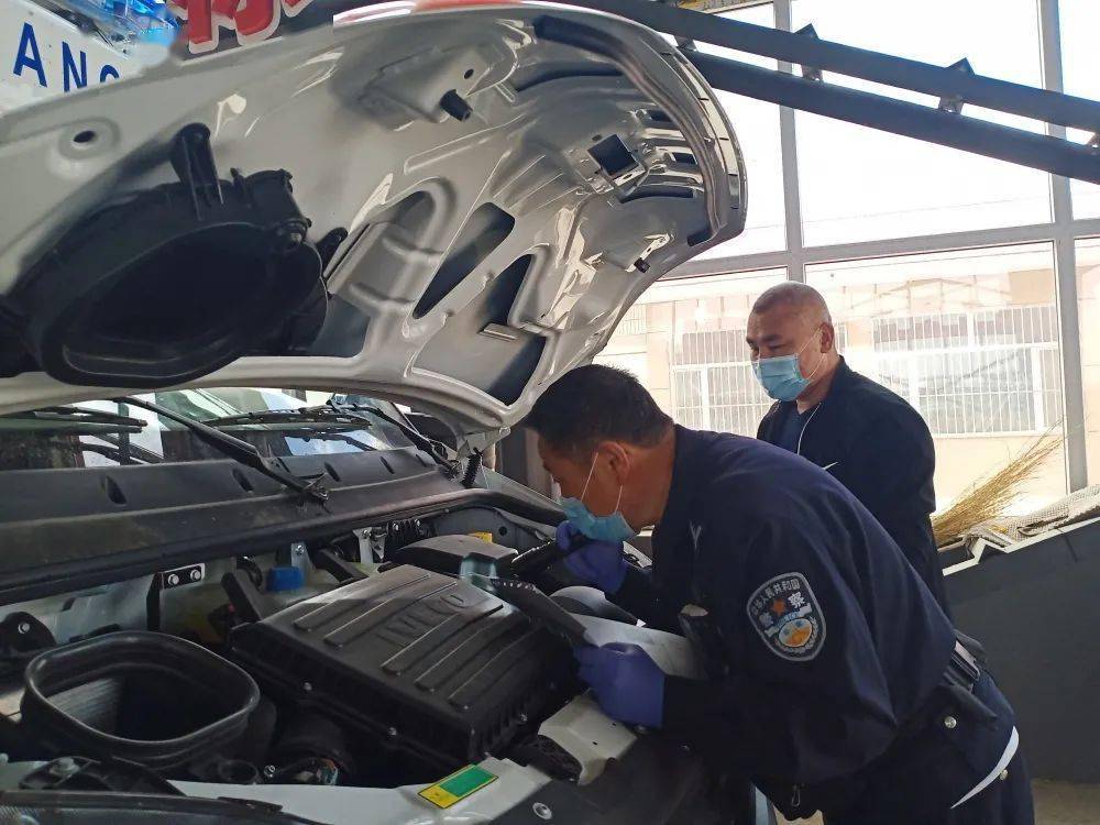 不用预约排队周六可以审车啦丨交管放管服12项新措施