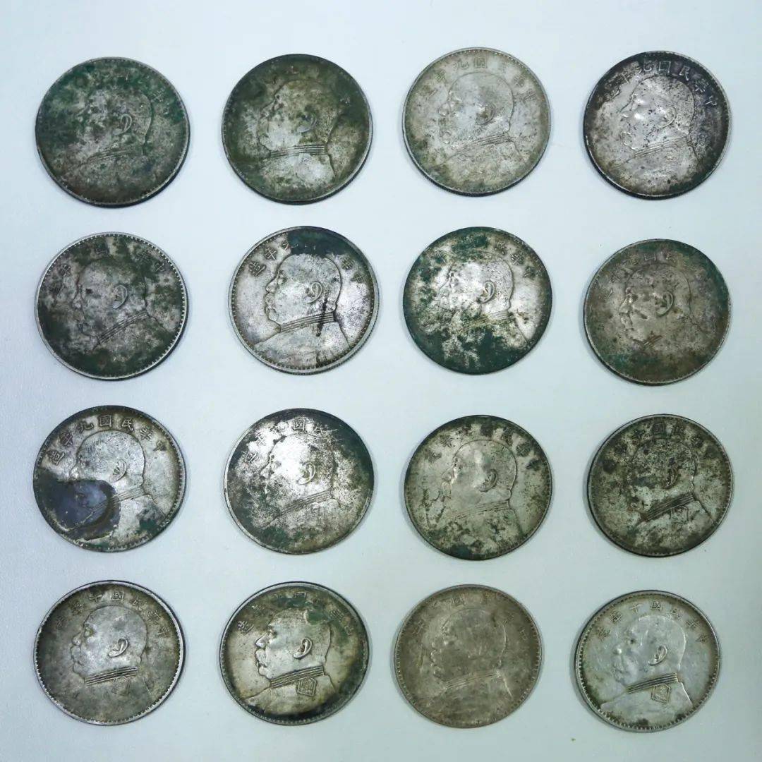 如你所知,这里所说的"元"指银圆,俗称"大洋",忻州百姓多称之"白洋"