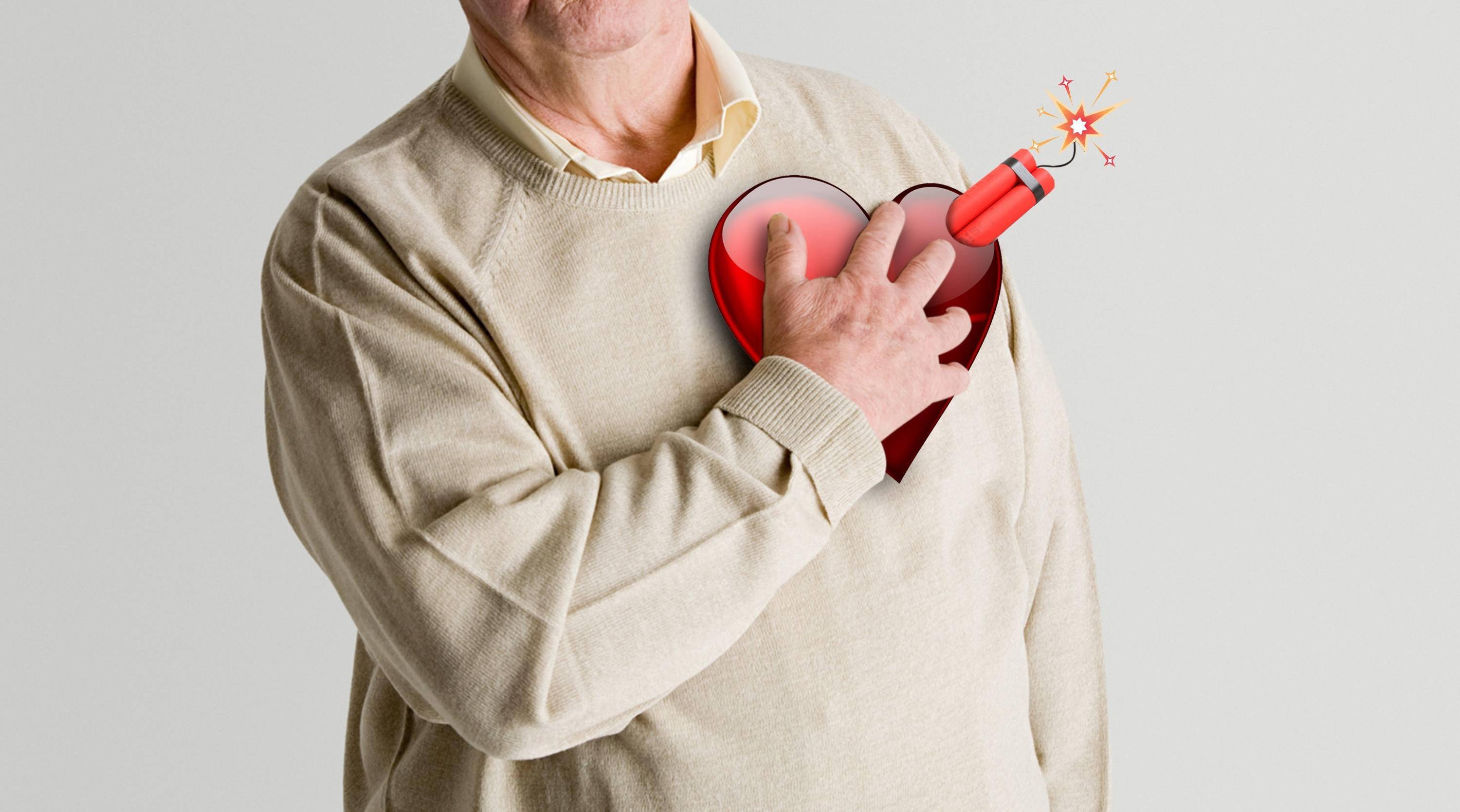 血管|世界心脏日丨动脉血管出现问题，选择置入支架还是搭桥手术？