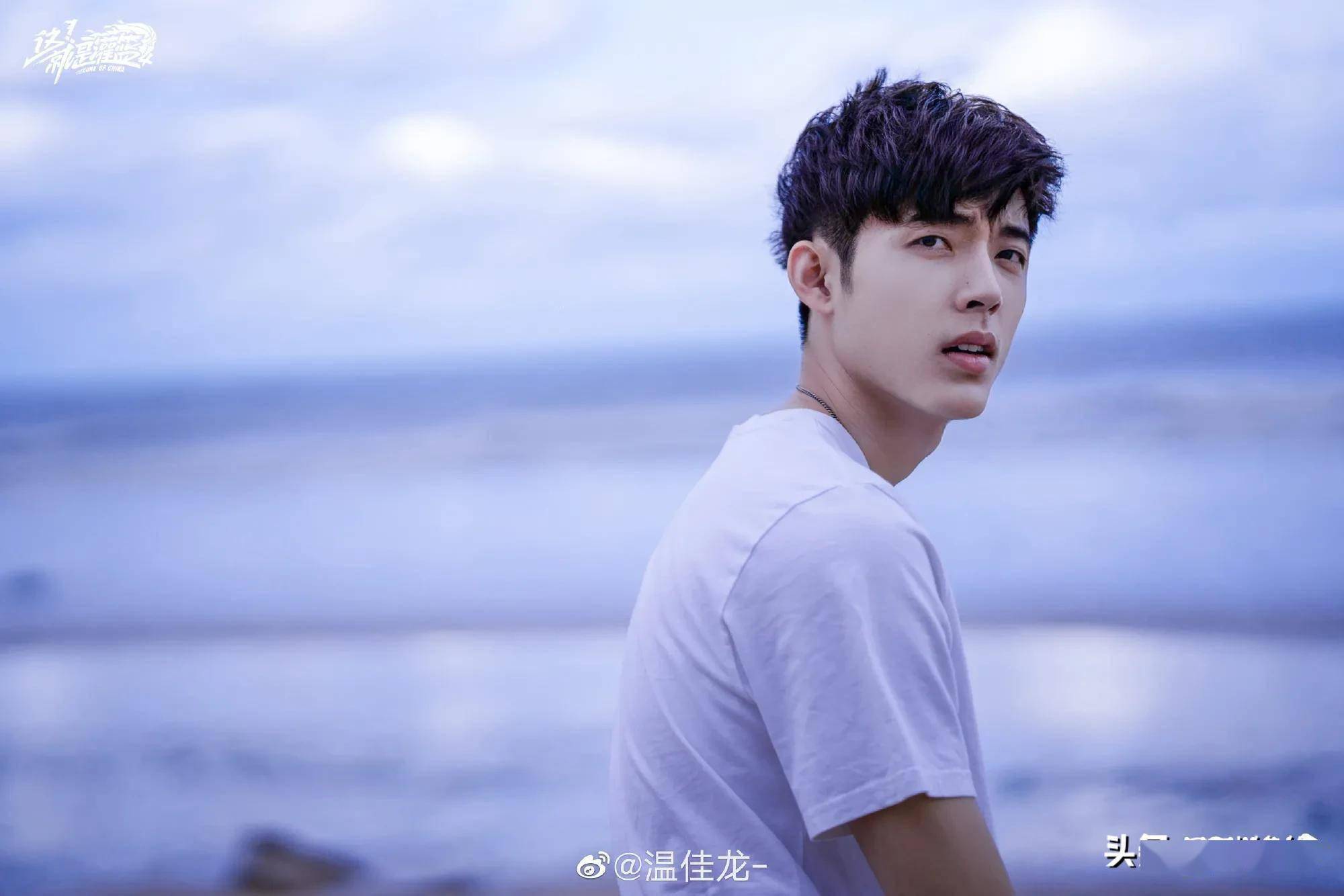 吉林大学男篮球员温佳龙每年到了这个时候,很多篮球特长生的家长就会