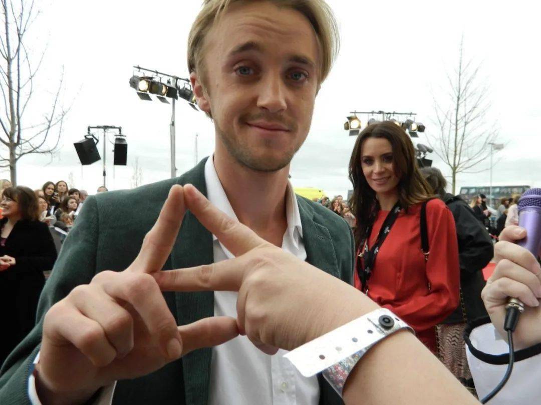 哈利波特颜值担当34岁了被赫敏暗恋过的人怎么成这样了