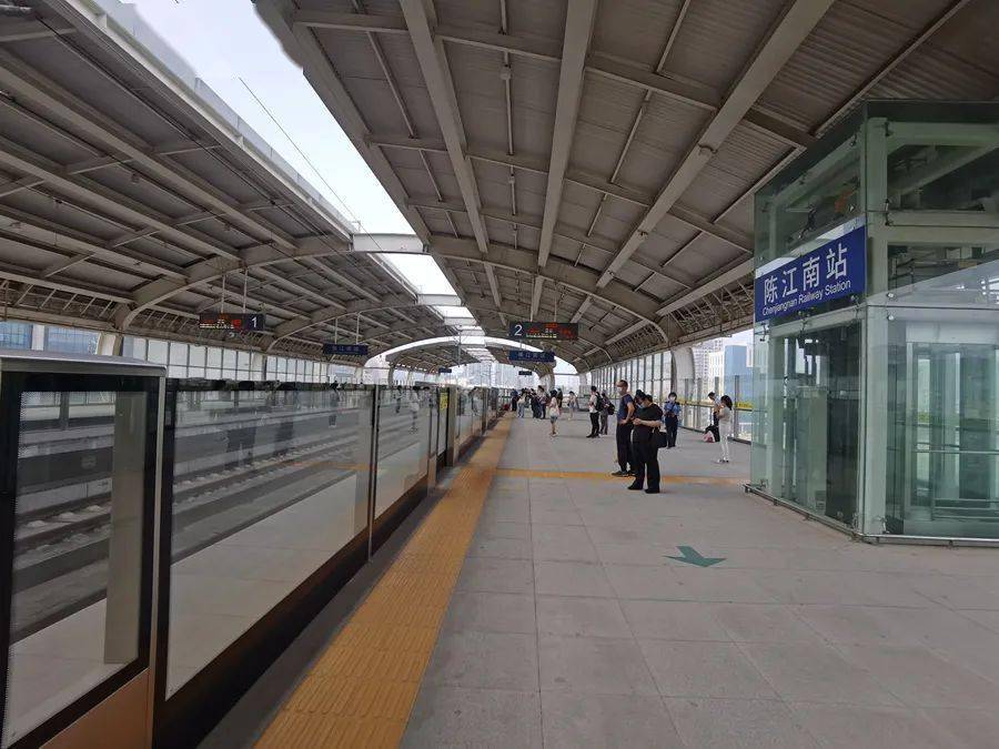 明日莞惠城际仲恺站正式更名啦!_惠州