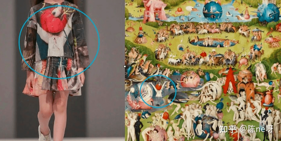 江南布衣 有性暗示的图案，从来不该出现在童装上