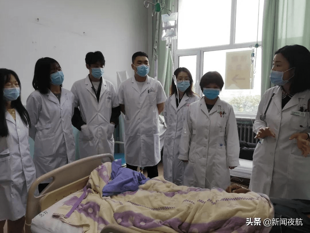 大庆|因食用野生蘑菇，大庆市4天3人中毒住进ICU