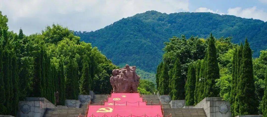 唐小平专题调研党史学习教育_红岩