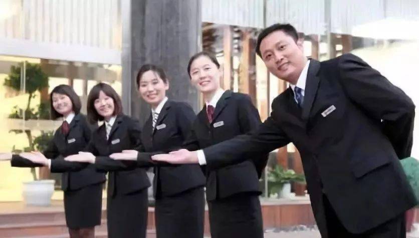 物业360°客服标准化5大阶段