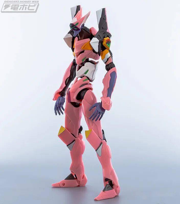 万代9月 食玩eva Frame 新剧场版 第2弹 电击web实物测评 複雑 万代9月 食玩eva Frame 新剧场版 第2弹 电击web实物测评 複雑