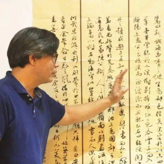 自学书法,这3个坑一定要绕开走!_陈忠康