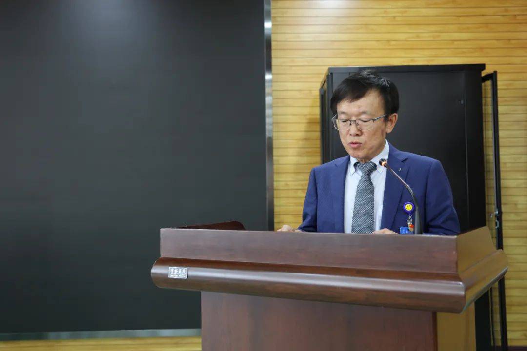 延边州新成立一所三级民族医综合医院