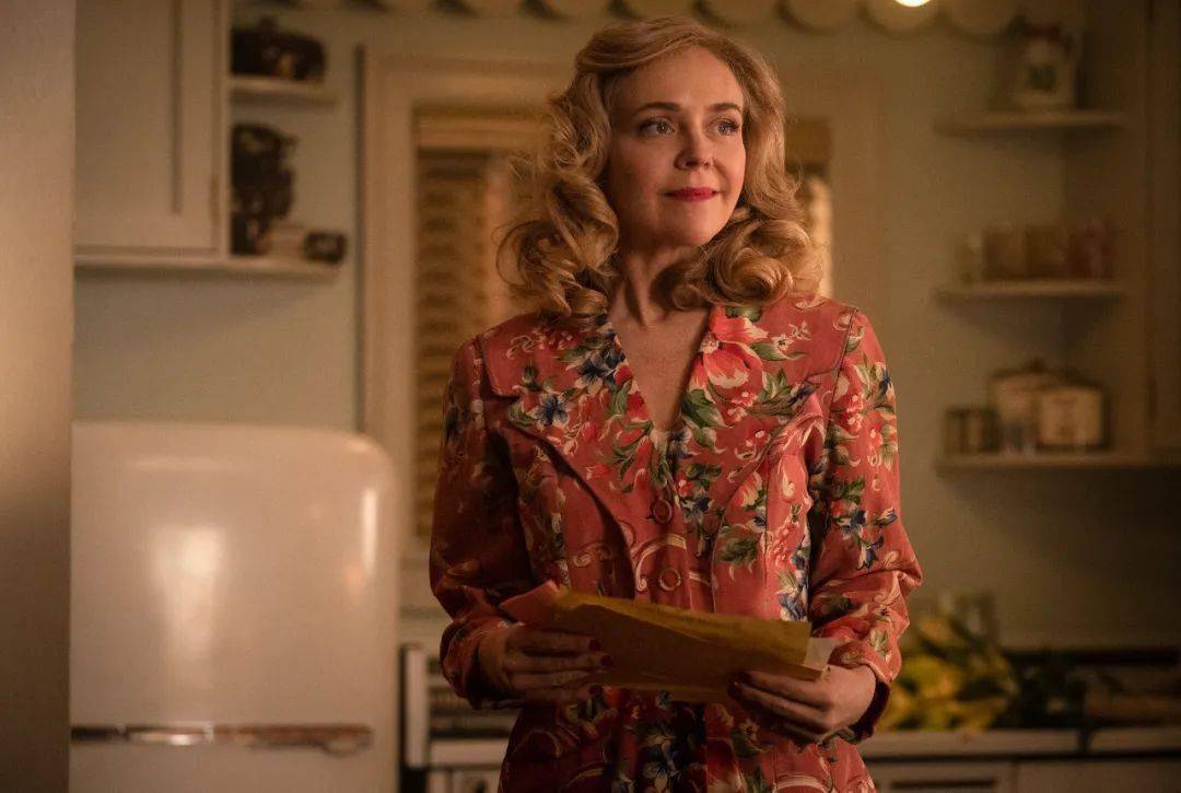 复古剧致命女人2好评不断看一群女人争奇斗艳不要太爽