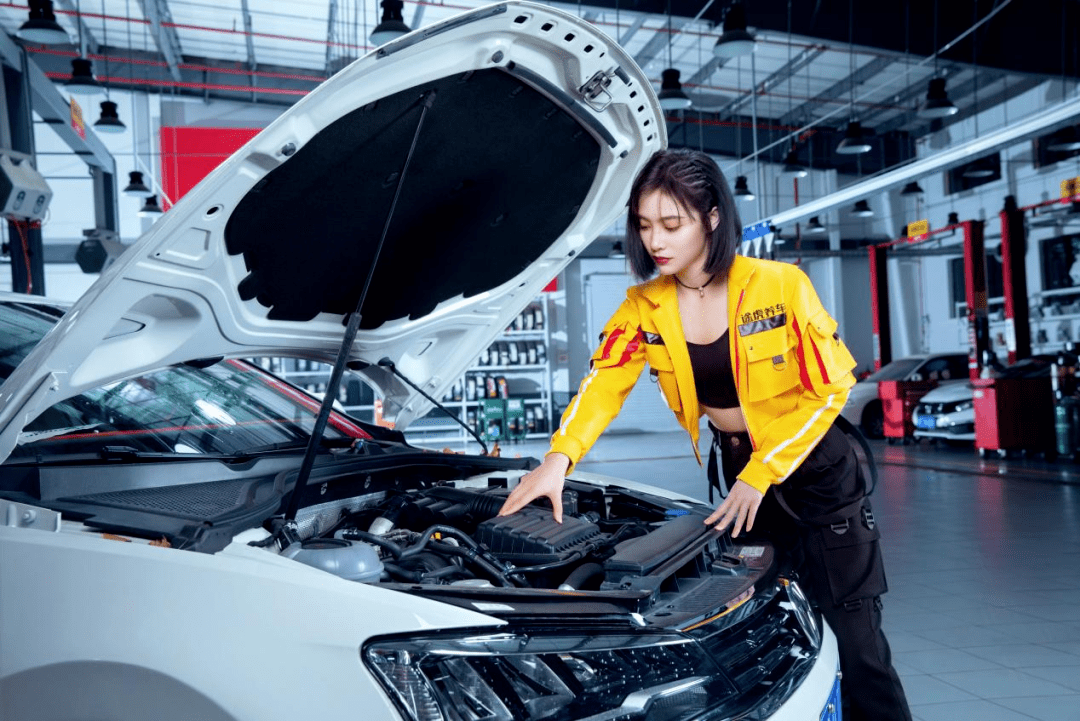 无需预约养车就是途虎花一份钱享3次爱车专业养护仅399元享门市价80元