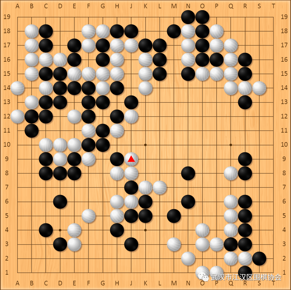 景石 围棋图片