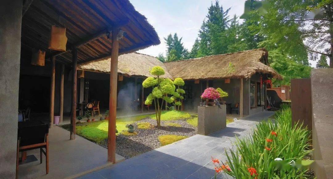 成都推介美丽川西林盘 崇州这些精品林盘和旅游线路入选!