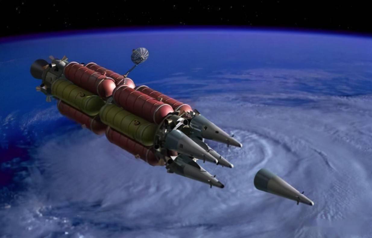 美国太空军新制服发布,充满复古风味,但背后隐藏着攻击意味_作战部队