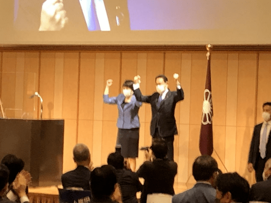 日本新首相将是他，中方表态！