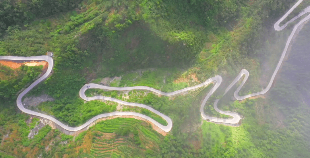 这些照片都出自【杭州千岛湖淳安县王阜乡胡家坪村.