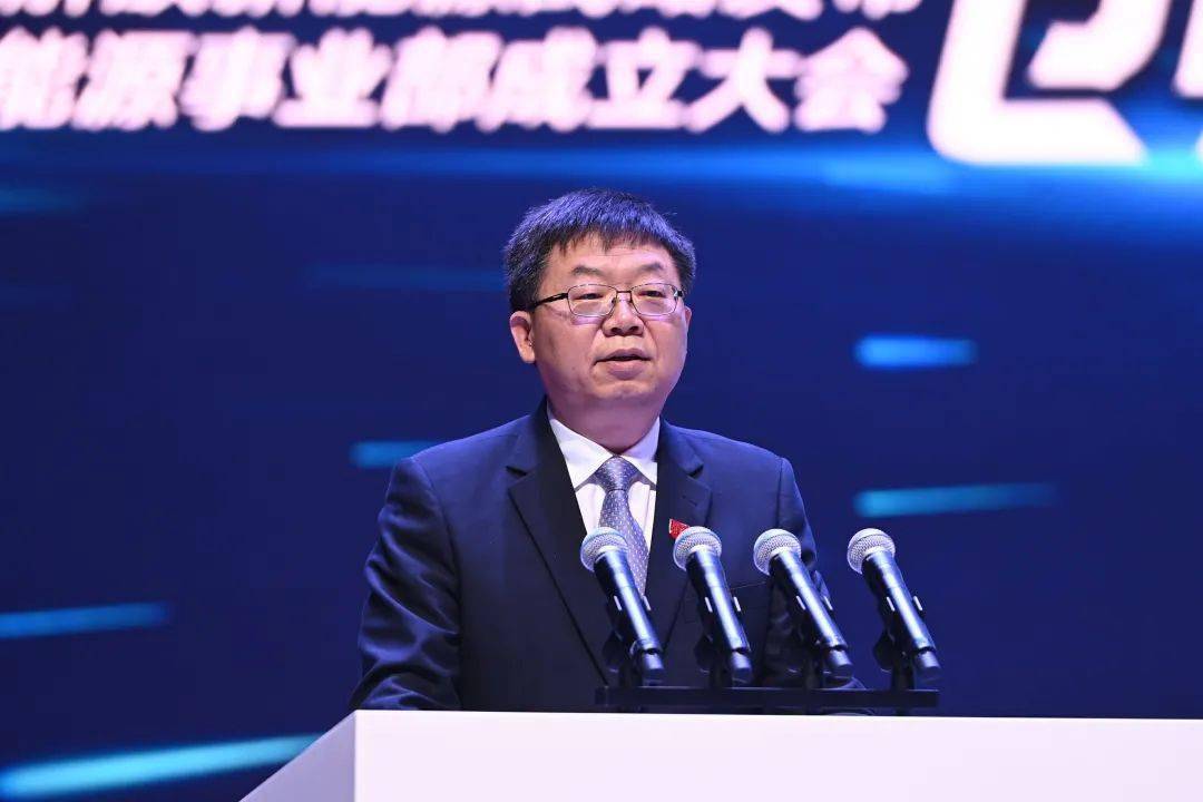 一汽解放隆重发布新能源战略_搜狐汽车_搜狐网