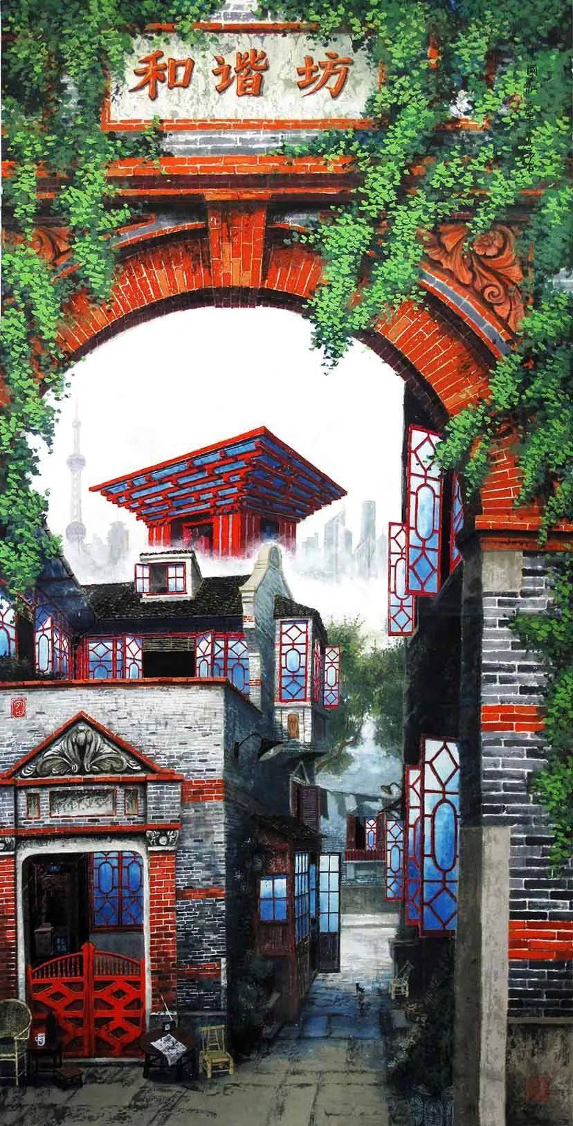 海派文化与奥地利的不解之情