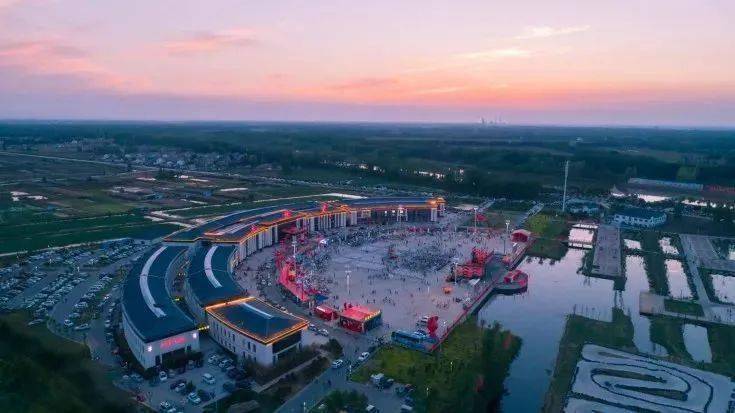 鱼台县八大提升行动助推全国文明城市创建