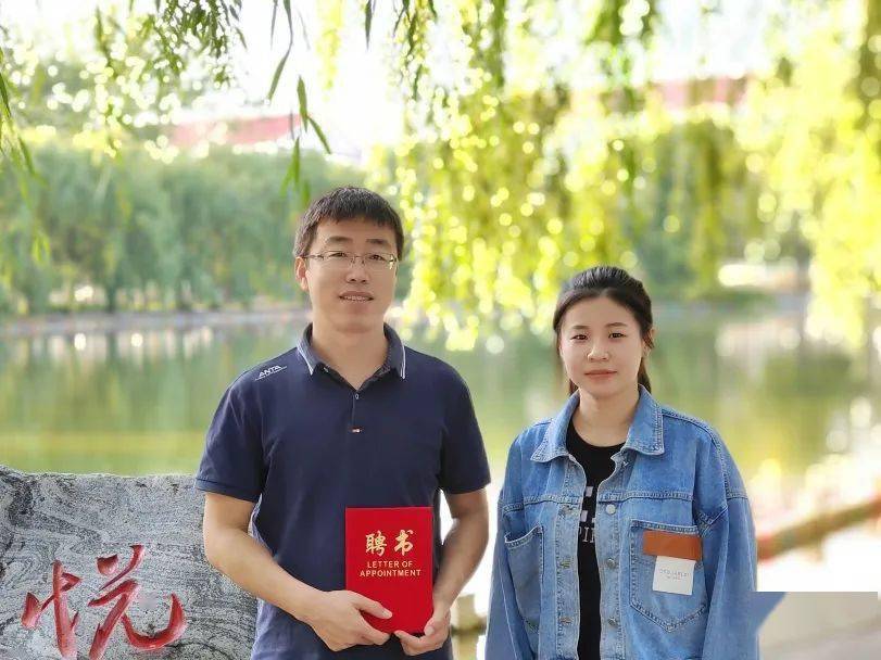 相信老师们一定不辜负学校的希望,珍惜机会,快速成长,续写宝坻一中