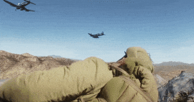 志愿军|哭了！吴京4年后的封神之作，藏着中美两国都不敢遗忘的往事