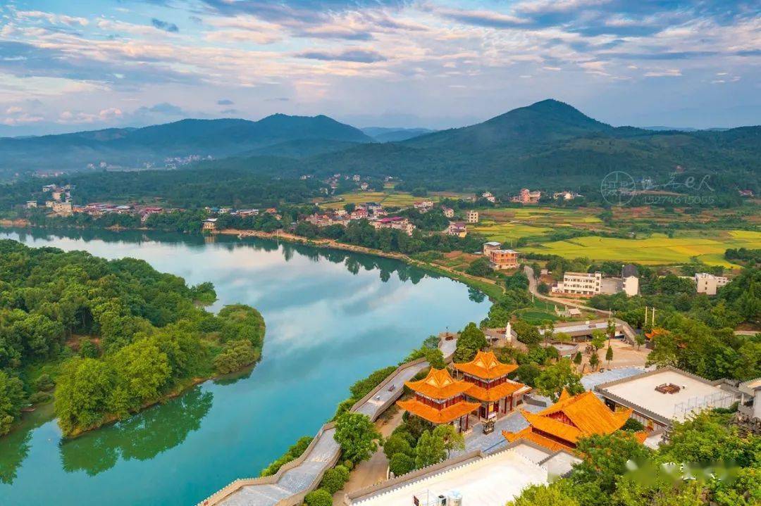 国庆假日东安精品旅游线路推荐记得收藏噢