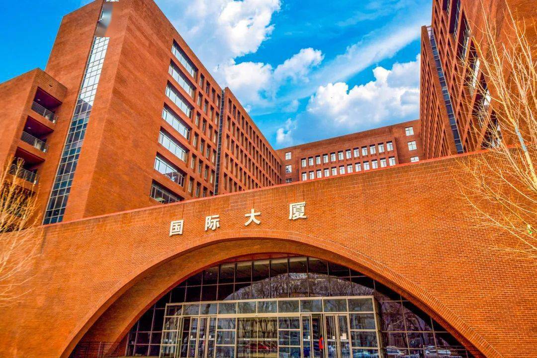 谁才是中国第一外语高校魏公村女子学院谢邀