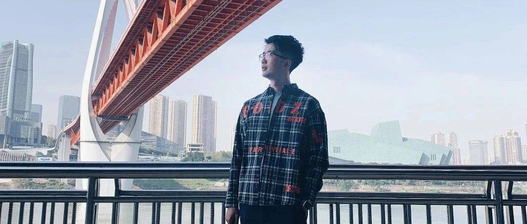 校友故事|张宇晨: 立志打造东方的Ark Invest_工作