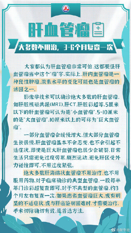 体检|体检报告上的结节息肉都是啥？