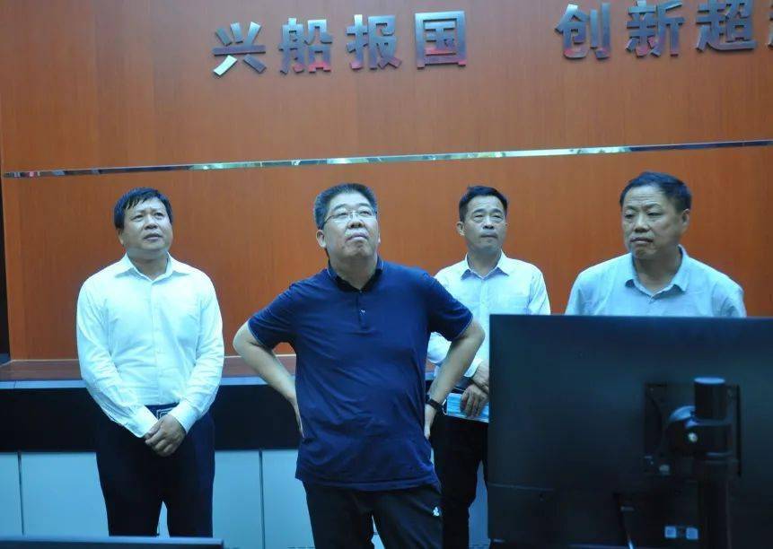 党政领导抓环保肥乡区政府区长赵鹏飞夜查安全生产大气污染防治和应急