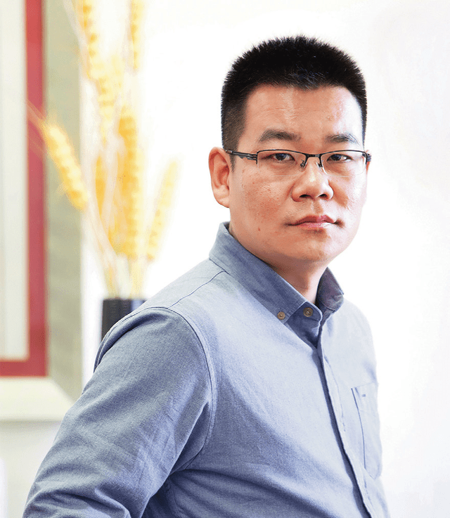 野草|读鲁迅｜徐则臣：鲁迅一直在，一定在