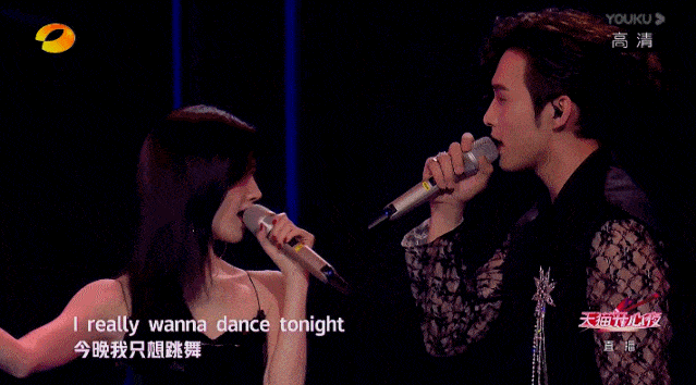 夫妻俩|这对cp又让谁的dna动了？