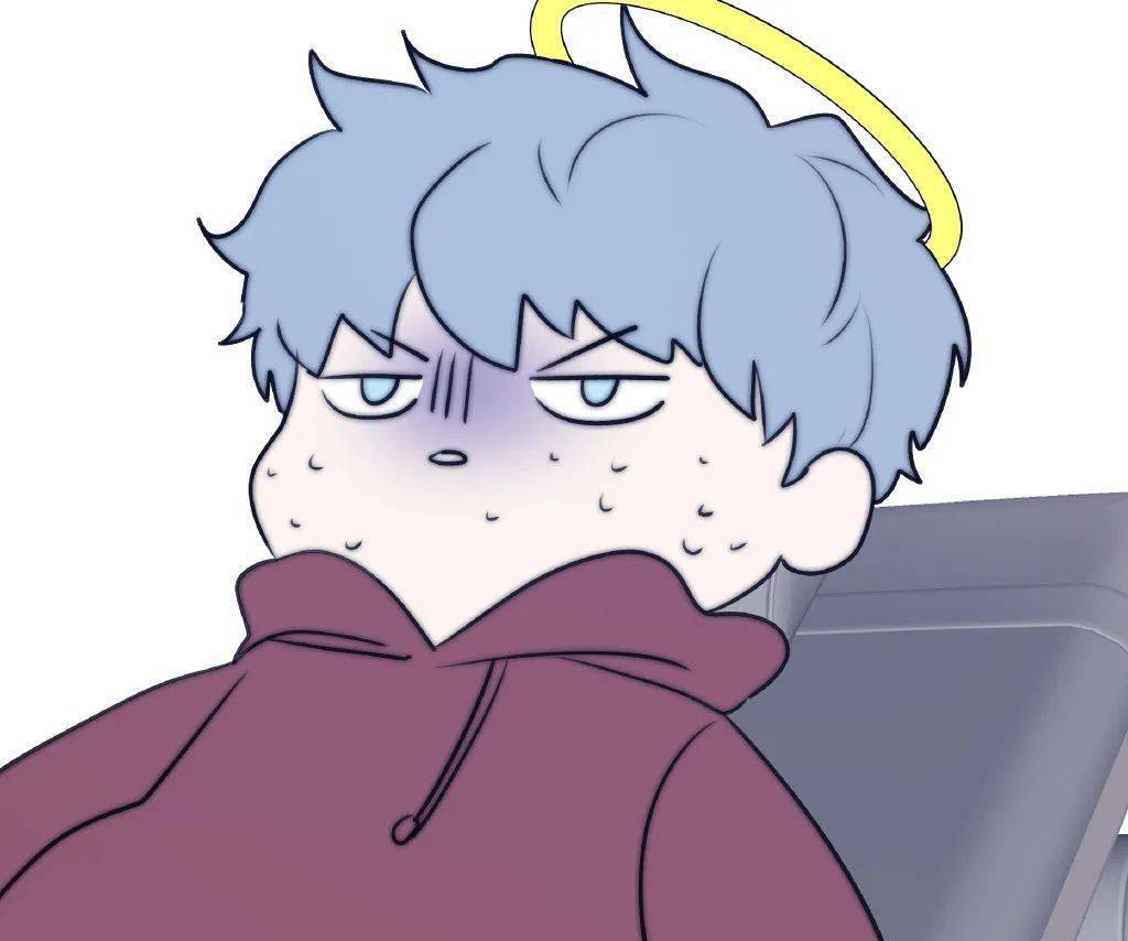 【ring】最新头像!这一家子也太喜庆了