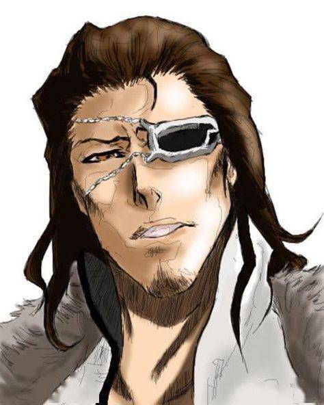 怎么评价十刃之首柯雅泰·史塔克:生而孤独,死亦孤独的天煞孤星