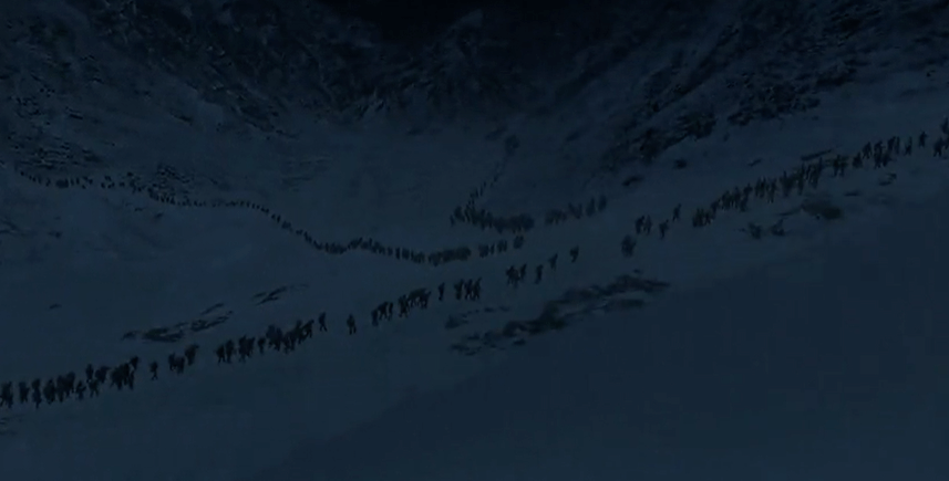 伍家|《长津湖》的隽永与壮烈