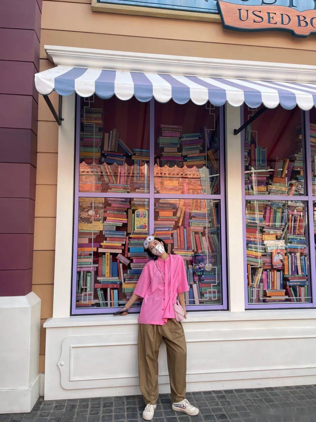 进行 秋冬就是要把棕色玩出彩