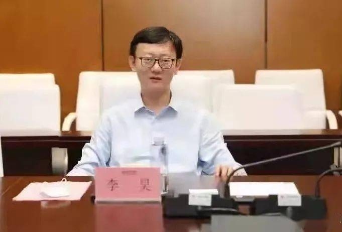 夏邑县长李昊带队赴上海,昆山招商