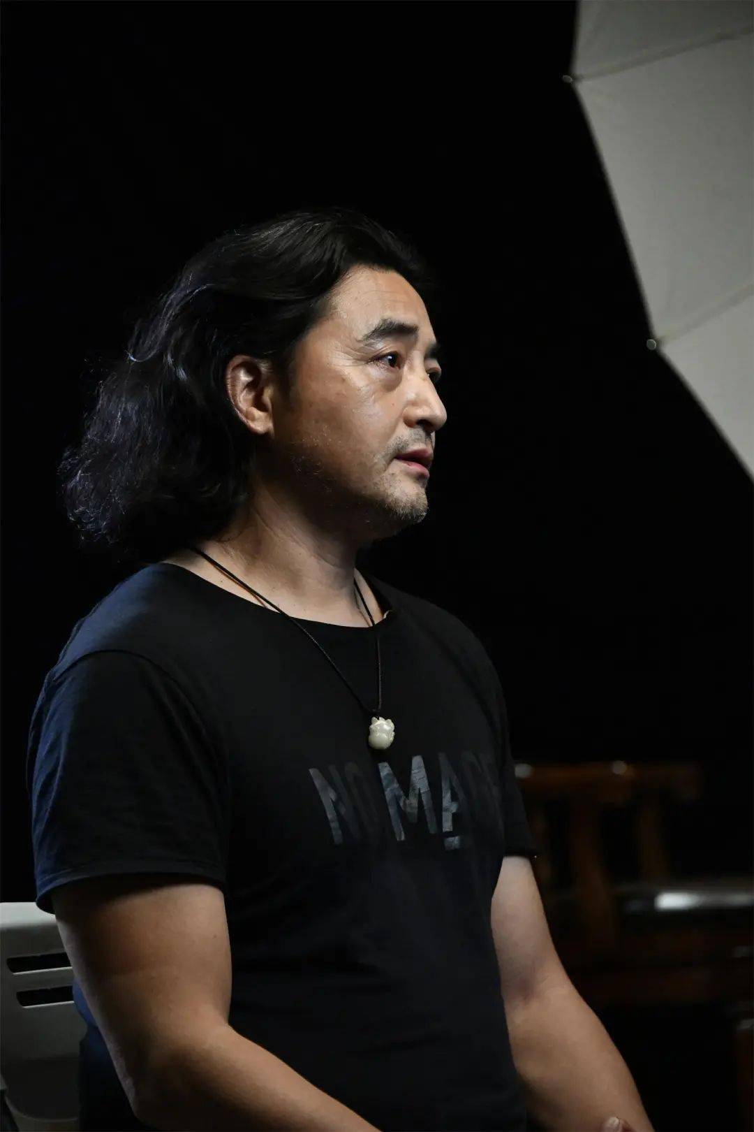 吕布|他的一张照片，让无数人对这个女孩魂牵梦绕