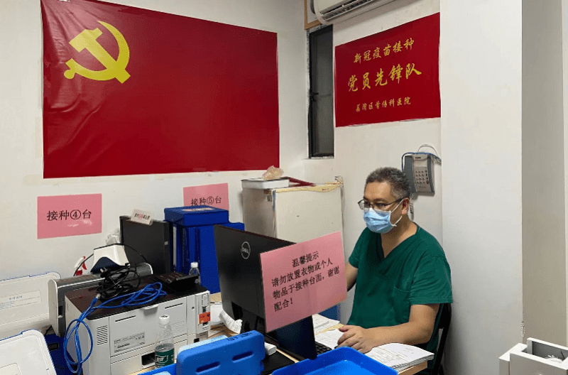 隔离|国庆假期坚守岗位，骨伤科医院“骨科佬”们的值班故事