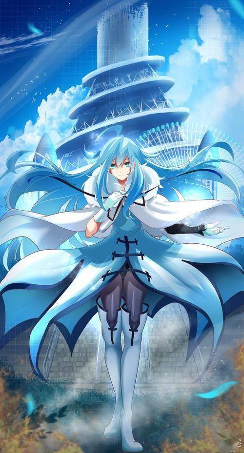 那爱与温暖的故事绝不俗套关于那打动人心的萤石眼之歌