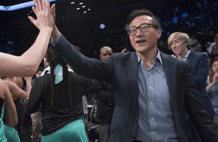 接种|蔡崇信回应欧文不接种疫苗！奥尼尔直接爆粗口，认为做法很自私