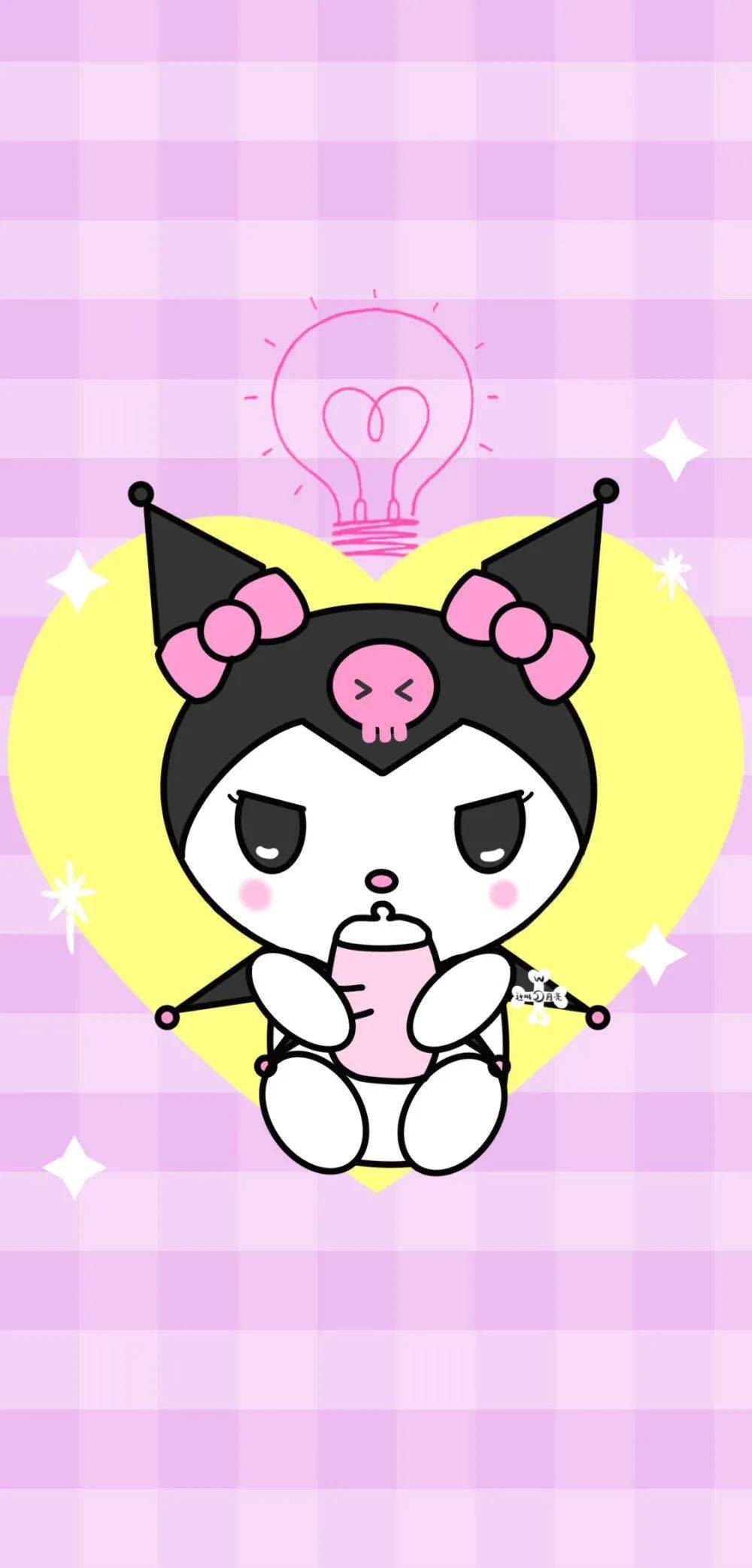 堆糖原创达人推荐 | 发现可爱@辻川月亮