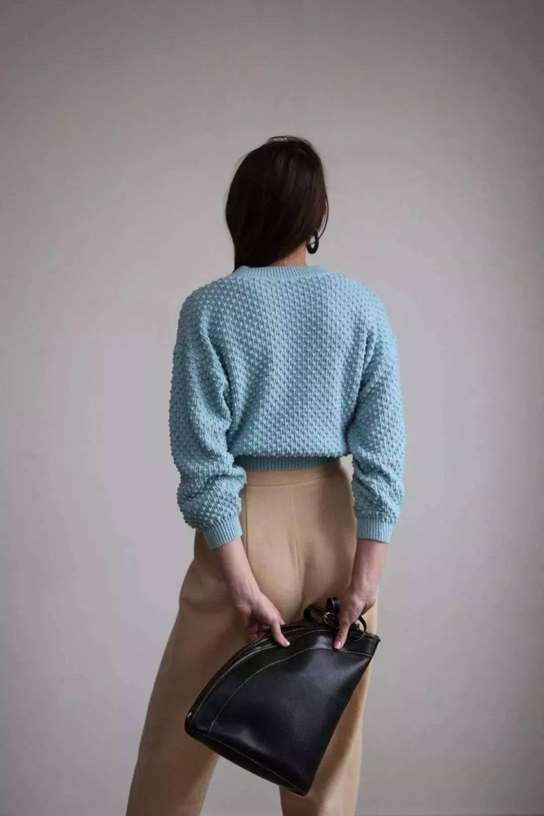 颜色 显白又高级？只服奶茶色！