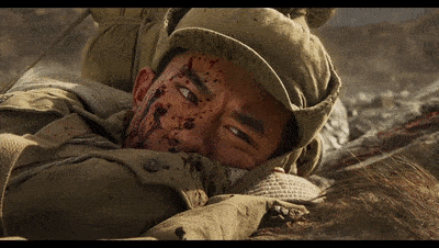 士兵|豆瓣开分7.6，高了还是低了？