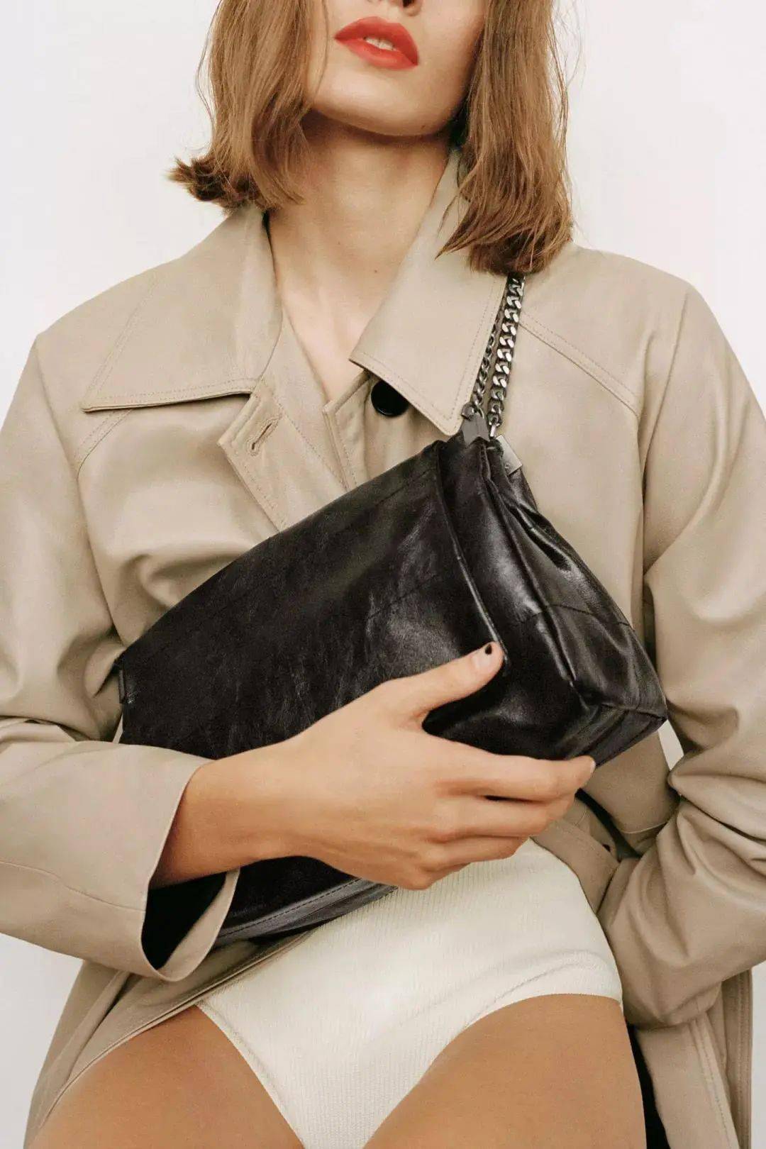 颜色 显白又高级？只服奶茶色！