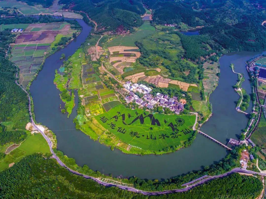 中国最美县城排行榜_中国最美县域榜单发布:江苏三地入选!
