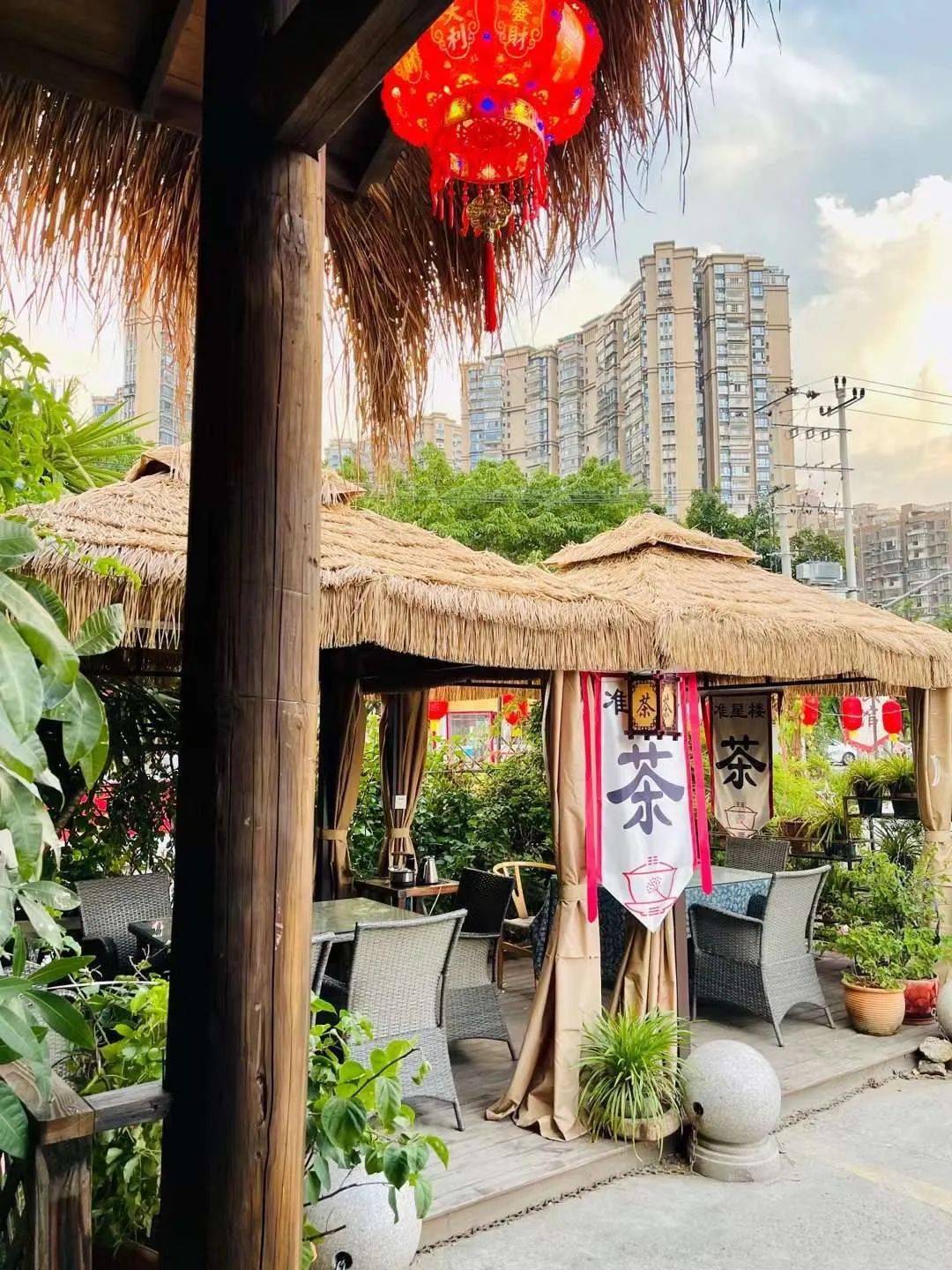 new life准星楼红仔文创产业园国庆可前往体验龙岩首家5000平米大型纯