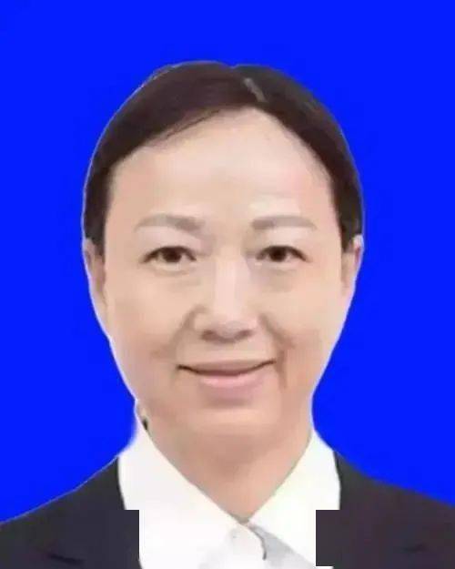 梅州籍李春霞涉嫌职务违法犯罪被查