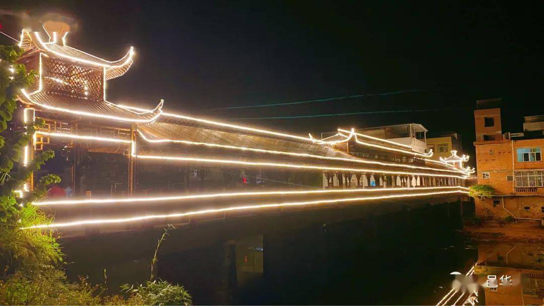 五华华城国庆节火了!用"巨变"来形容一点也不夸张!
